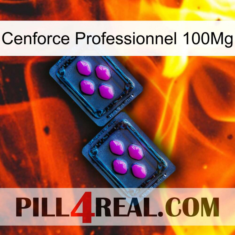 Cenforce Professional 100Mg 03